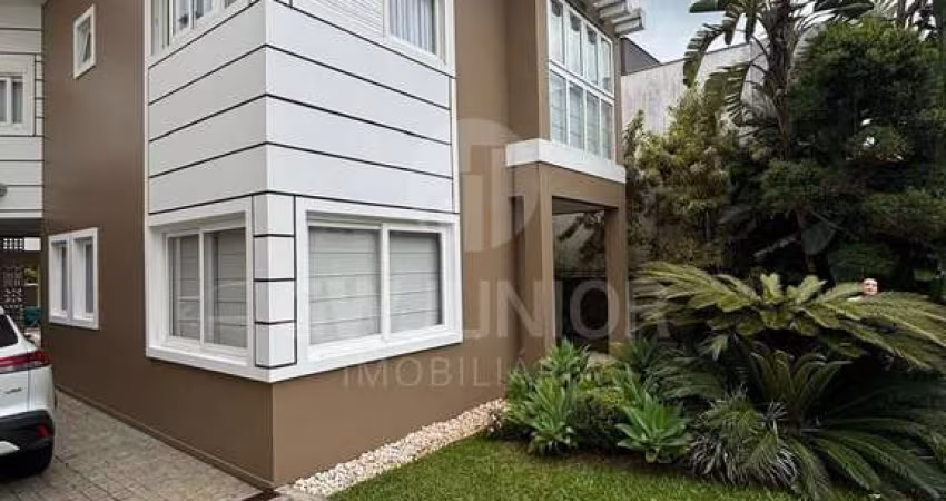 Casa em condomínio fechado com 4 quartos à venda na Rua Colon, 555, Glória, Joinville