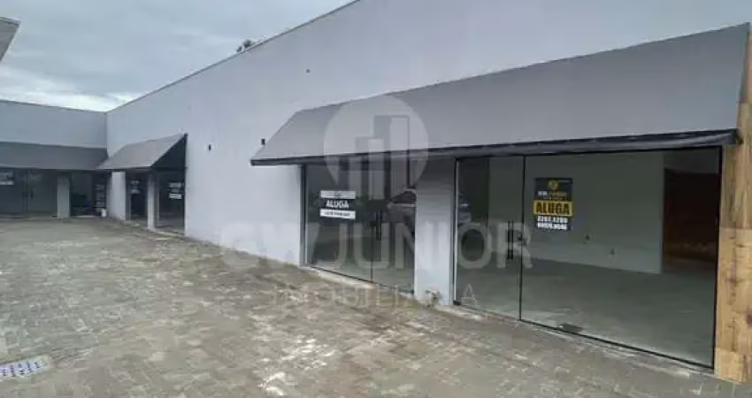 Sala comercial para alugar na Rua Joaquim Girardi, 155, Vila Nova, Joinville