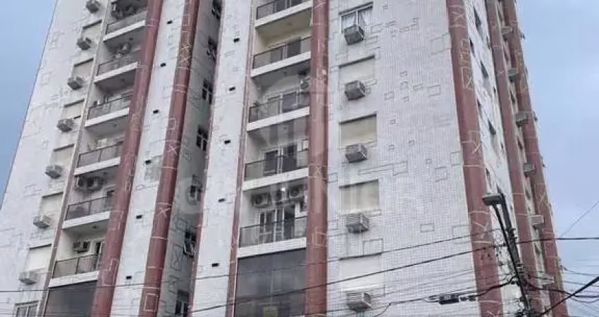 Apartamento com 3 quartos à venda na Rua Emílio Artmann, 796, América, Joinville
