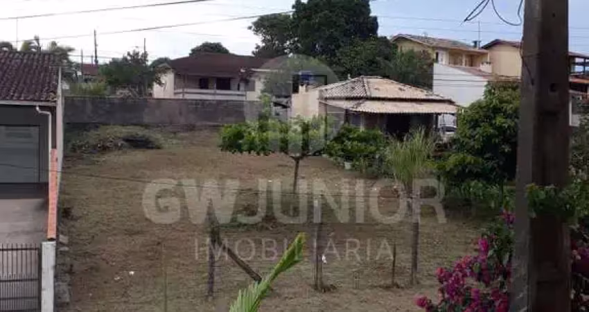 Terreno à venda na Pequim, 568, Itaguaçu, São Francisco do Sul