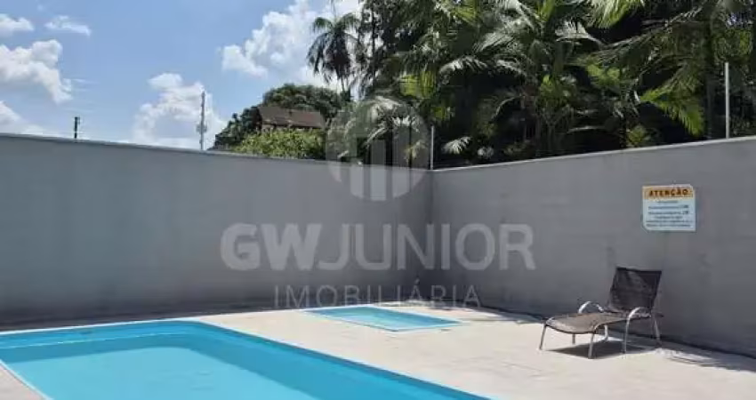 Apartamento com 2 quartos à venda na Alfredo Schulze, 133, Pirabeiraba, Joinville