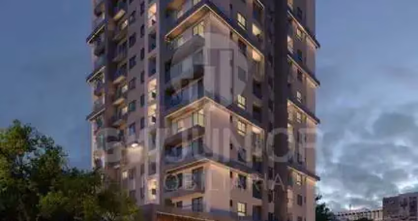 Apartamento com 3 quartos à venda na Rua Timbó, 90, América, Joinville