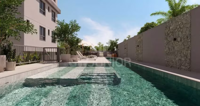 Apartamento com 3 quartos à venda na Rua Timbó, 90, América, Joinville