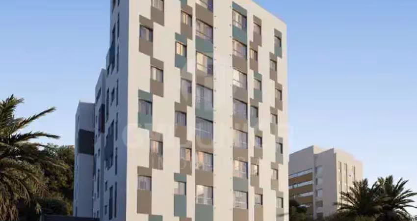 Apartamento com 3 quartos à venda na Rua Xanxerê, 157, Saguaçu, Joinville