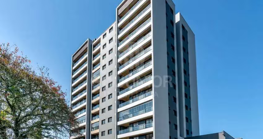 Apartamento com 2 quartos à venda na Rua Coronel Santiago, 754, Anita Garibaldi, Joinville