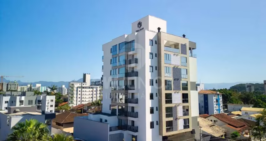 Apartamento com 3 quartos à venda na Rua Visconde de Mauá, 2037, Santo Antônio, Joinville