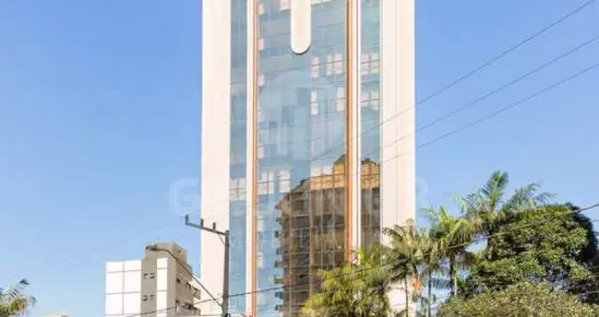 Apartamento com 3 quartos à venda na Rua Henrique Max Baggenstoss, 100, Saguaçu, Joinville
