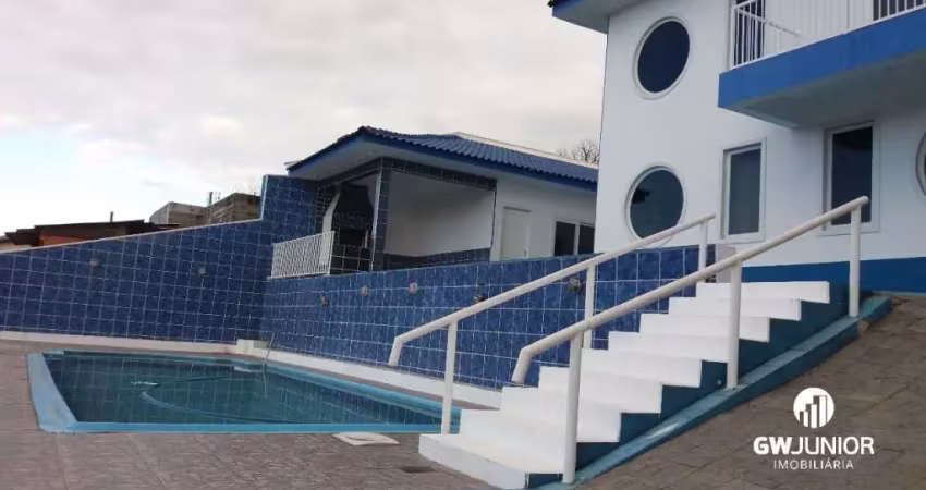 Casa com 5 quartos à venda na Rua Arno Kumlehn, 136, Bom Retiro, Joinville