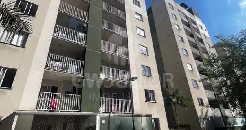 Apartamento com 2 quartos para alugar na Rua João Vogelsanger, 321, Santo Antônio, Joinville