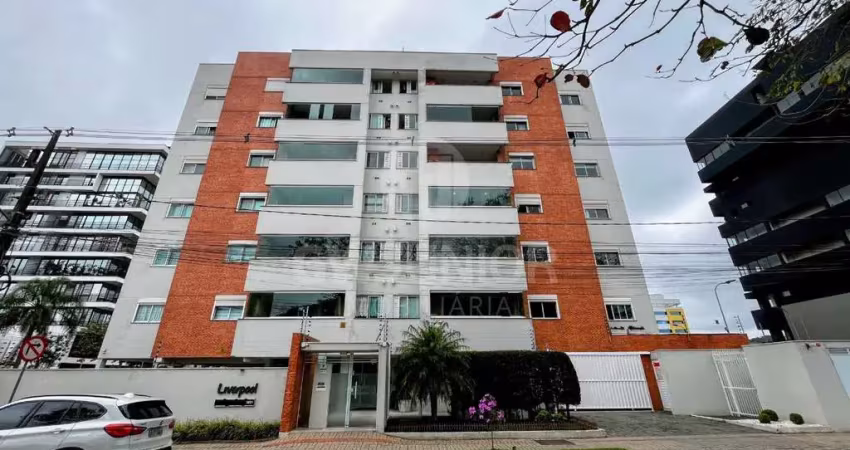 Apartamento com 3 quartos à venda na Rua Criciúma, 574, América, Joinville