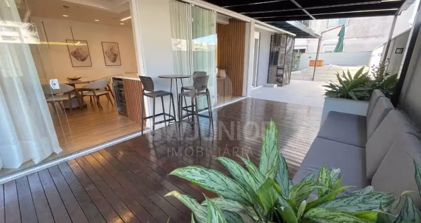 Apartamento com 3 quartos à venda na Rua Alvarenga Peixoto, 388, América, Joinville