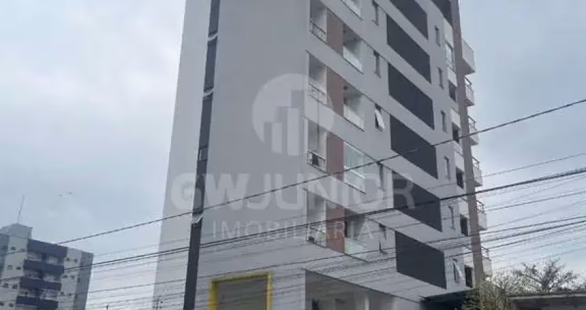 Apartamento com 1 quarto à venda na Rua Capinzal, 474, América, Joinville