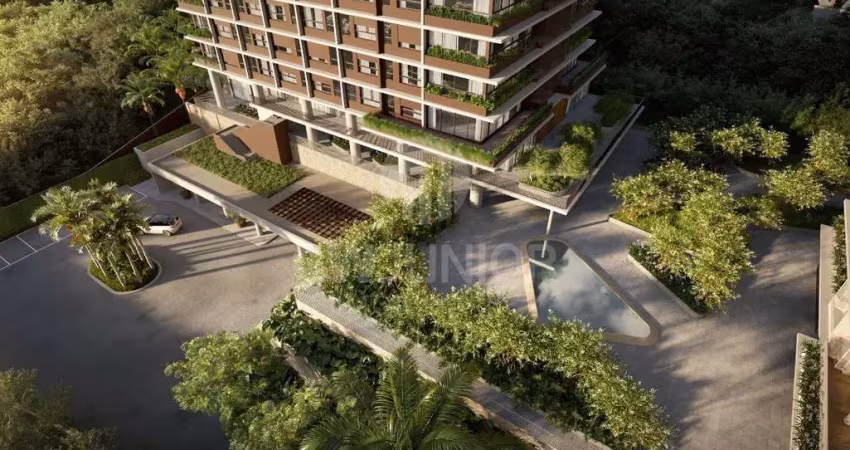 Apartamento com 3 quartos à venda na Rua Quinze de Novembro, 1500, Centro, Joinville