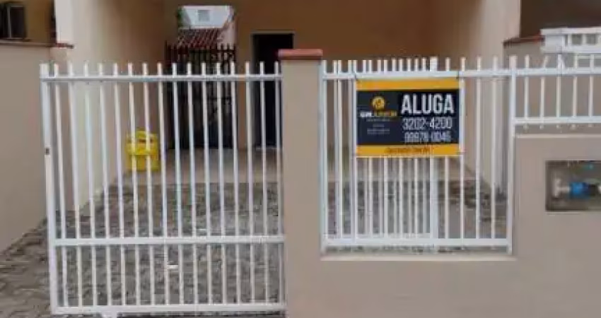 Casa com 3 quartos para alugar na Rua Pica Pau, 705, Aventureiro, Joinville