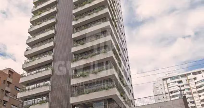 Apartamento com 4 quartos à venda na Rua Conselheiro Mafra, 247, Centro, Joinville