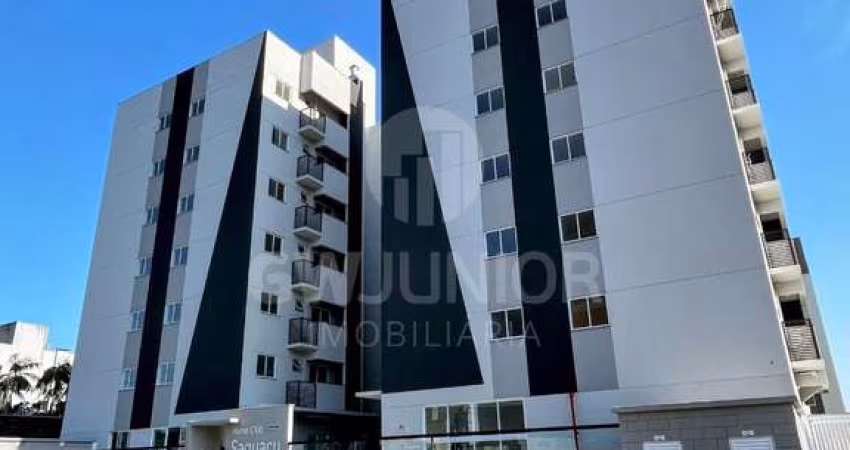 Apartamento com 2 quartos à venda na Rua Assis Brasil, 501, Saguaçu, Joinville