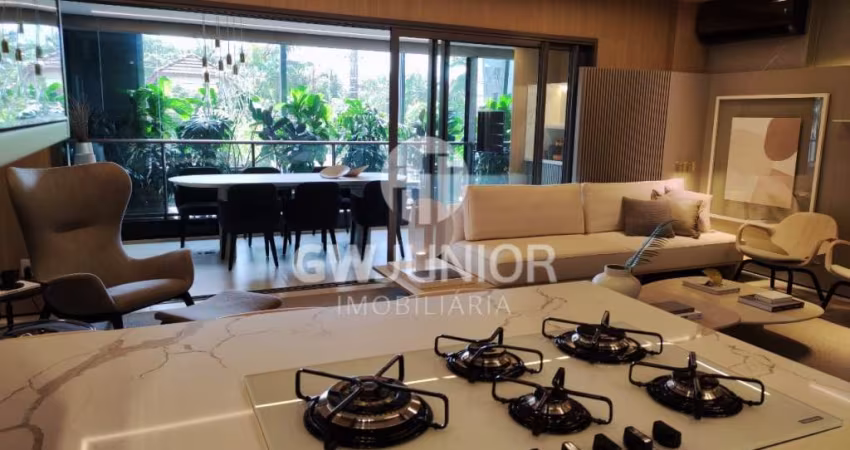 Apartamento com 3 quartos à venda na Rua Eduardo Miers, 154, Atiradores, Joinville