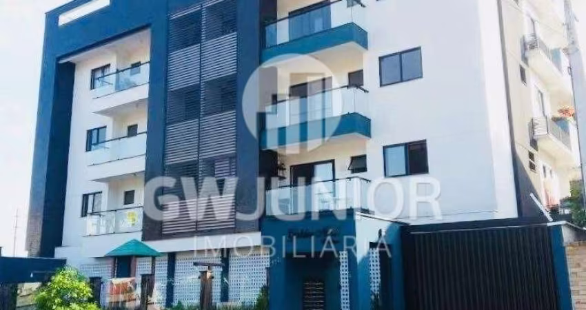 Apartamento com 2 quartos à venda na Rua Rezende, 115, Bom Retiro, Joinville