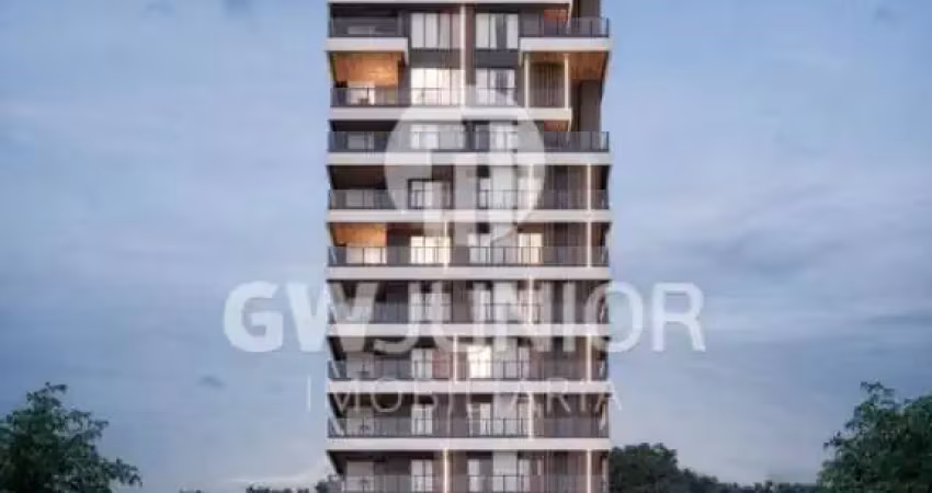 Apartamento com 3 quartos à venda na Rua Quinze de Novembro, 1208, América, Joinville