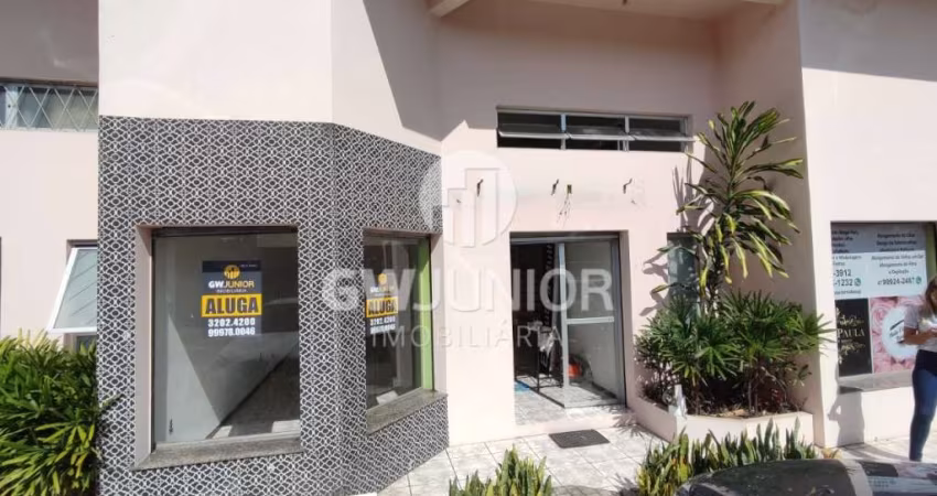 Ponto comercial para alugar na Rua Guarujá, 786, Floresta, Joinville