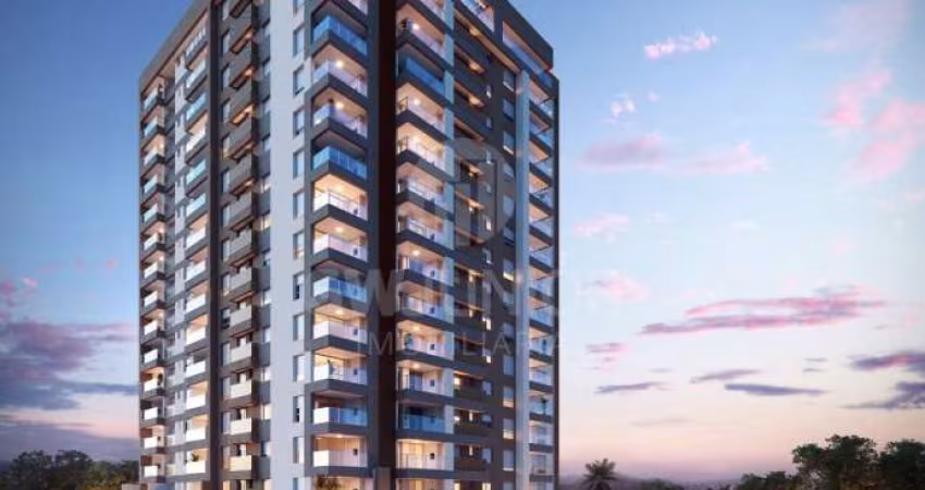 Apartamento com 3 quartos à venda na Av. Prefeito Eugênio Krause, 2280, Armação, Penha