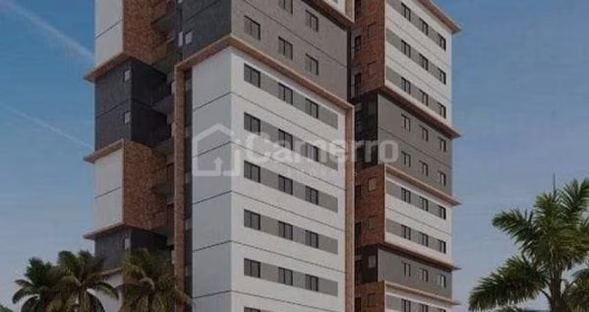 Apartamento com 3 dormitórios, sendo 1 suíte,  à venda, 73 m² por R$ 495.000 - Jardim São Domingos