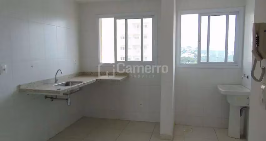 Apartamento com 3 dormitórios à venda, 96 m² por R$ 490.000,00 - Centro - Americana/SP