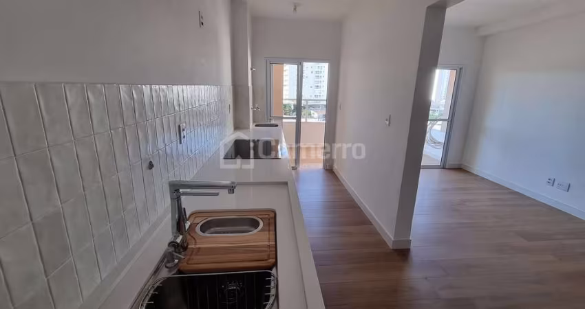 Apartamento com 3 dormitórios à venda, 74 m² por R$ 620.000,00 - Santo Antônio - Americana/SP