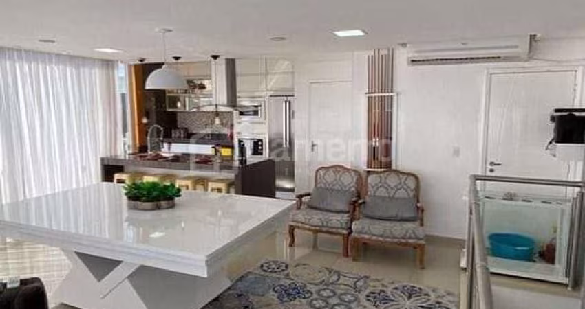 Apartamento com 2 dormitórios à venda, 170 m² por R$ 500.000,00 - Parque Novo Mundo - Americana/SP