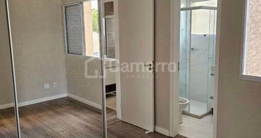 Apartamento com 3 dormitórios à venda, 70 m² por R$ 440.000,00 - Vila Belvedere - Americana/SP