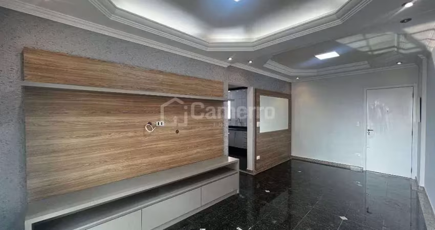 Apartamento com 2 dormitórios à venda, 70 m² por R$ 410.000,00 - Jardim Glória - Americana/SP