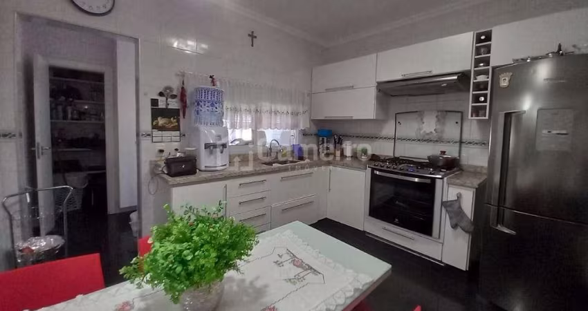 Apartamento com 3 dormitórios à venda, 110 m² por R$ 600.000,00 - Jardim São Domingos - Americana/S