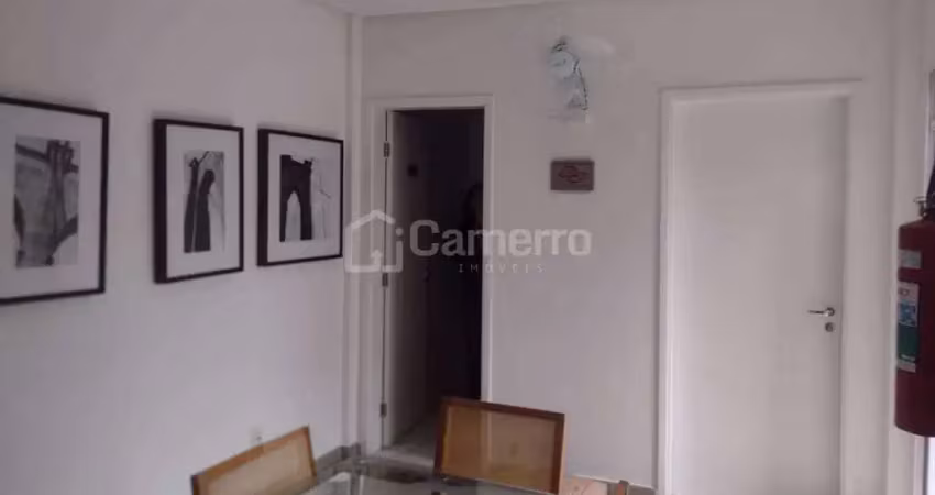 Apartamento com 3 dormitórios à venda, 70 m² por R$ 425.000,00 - Vila Belvedere - Americana/SP