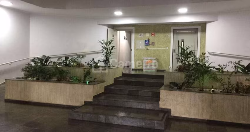Apartamento com 3 dormitórios à venda, 90 m² por R$ 450.000,00 - Vila Rehder - Americana/SP