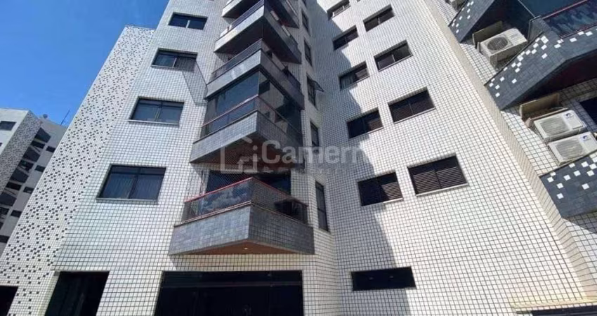 Apartamento com 3 dormitórios, sendo 1 suíte,  à venda, 168 m² por R$ 800.000 - Vila Santa Catarina