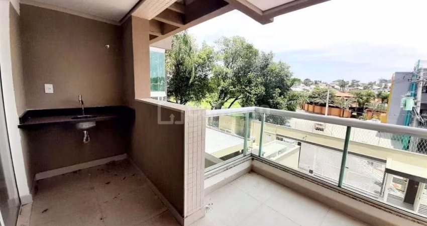 Apartamento com 3 dormitórios à venda, 133 m² por R$ 800.000,00 - Jardim Paulista - Americana/SP