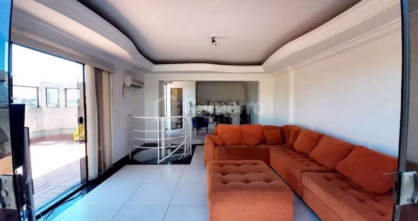 Apartamento com 3 dormitórios sendo 1 suíteà venda por R$ 650.000 - Centro - Nova Odessa/SP