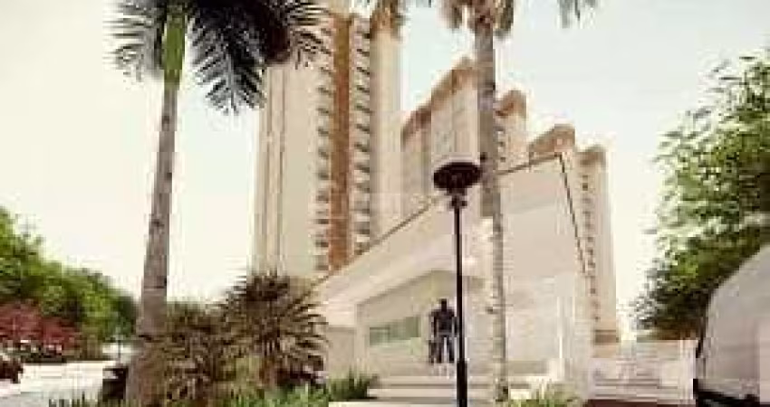 Apartamento com 2 dormitórios, sendo 1 suíte,  à venda, 59 m² por R$ 220.000 - Balneário Salto Gran