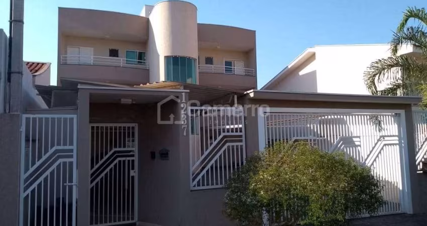 Apartamento com 2 dormitórios, sendo 1 suíte,  à venda, 79 m² por R$ 330.000 - Parque Novo Mundo -