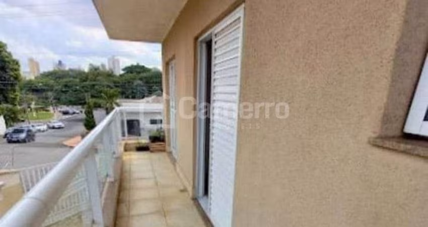 Apartamento com 2 dormitórios à venda, 65 m² por R$ 230.000,00 - Chácara Machadinho I - Americana/S