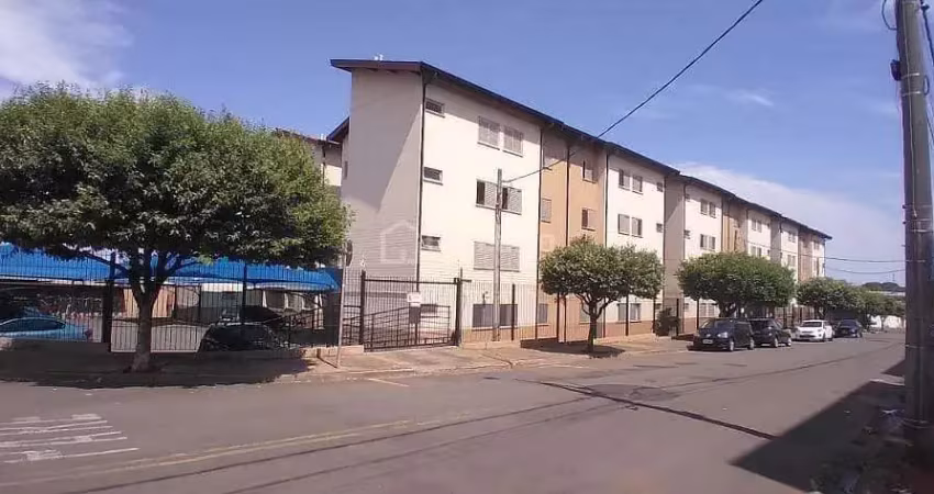 Apartamento com 3 dormitórios à venda, 102 m² por R$ 290.000,00 - Vila Mollon IV - Santa Bárbara D'