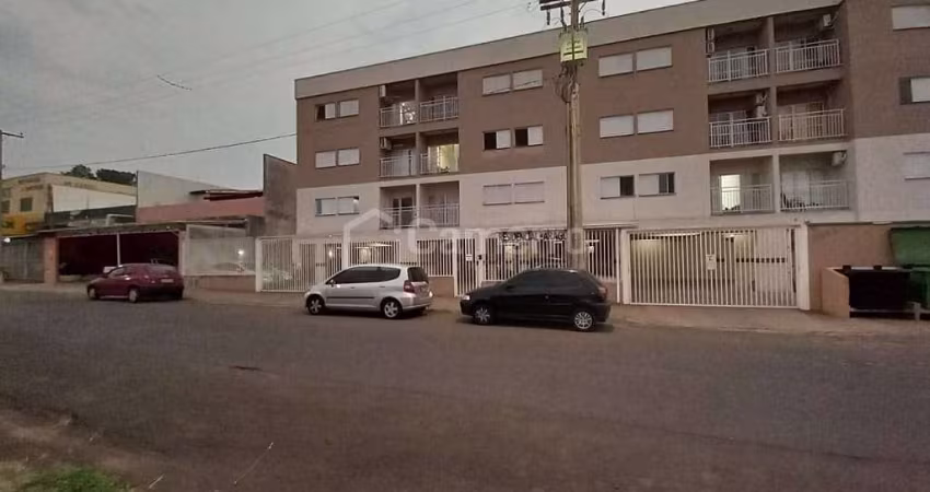 Apartamento com 2 dormitórios à venda, 62 m² por R$ 215.000,00 - Jardim da Balsa I - Americana/SP