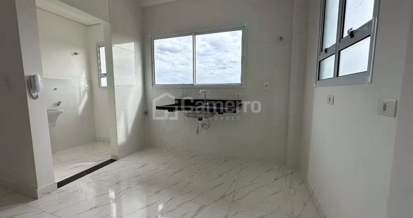 Apartamento com 2 dormitórios, sendo 1 suíte,  à venda, 62 m² por R$ 345.000 - Campo Limpo - Americ