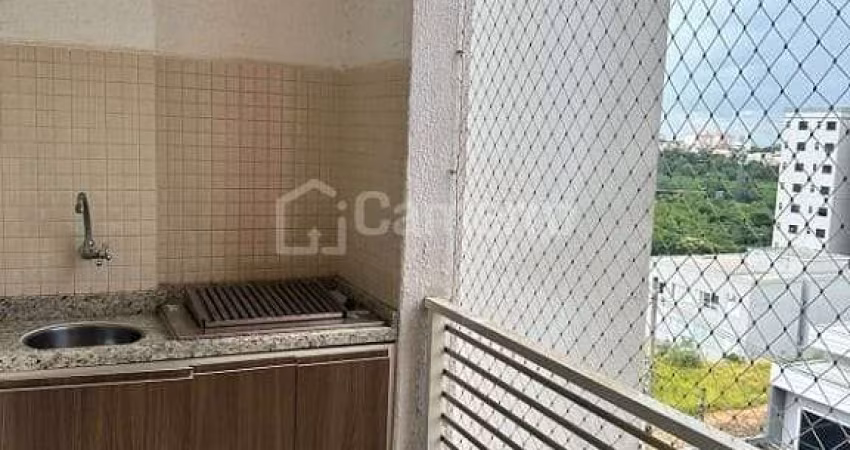 Apartamento com 2 dormitórios, sendo 1 dormitório, à venda, 67 m² por R$ 340.000 - Jardim Dona Judi