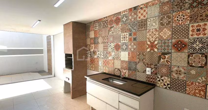 Apartamento com 2 dormitórios à venda, 140 m² por R$ 380.000,00 - Parque Universitário - Americana/