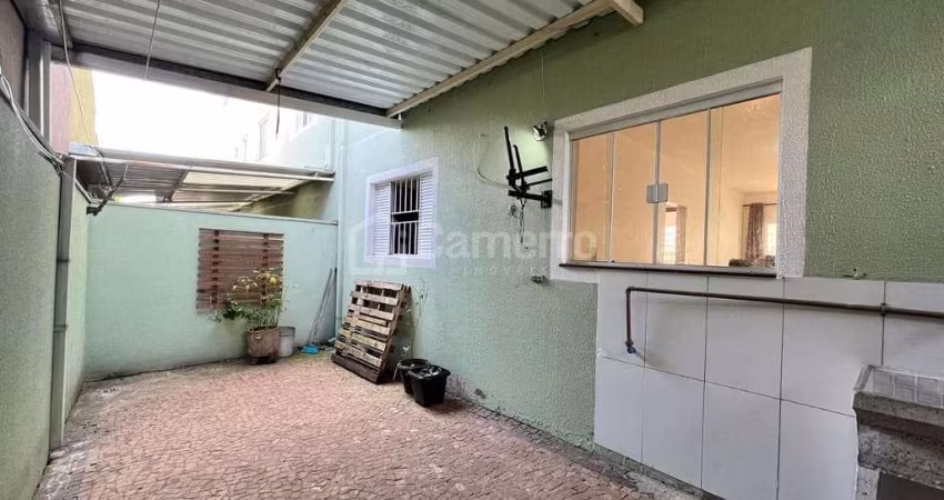 Apartamento com 2 dormitórios à venda, 93 m² por R$ 290.000 - Jardim So Camilo - Santa Bárbara D'Oe