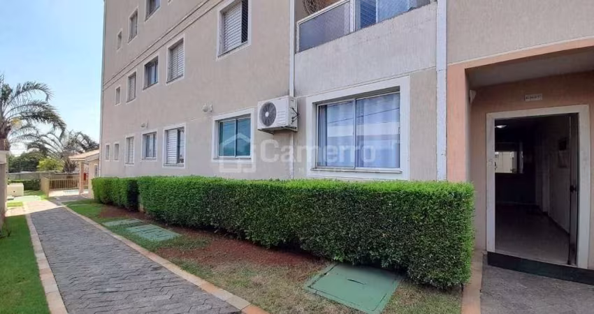 Apartamento com 2 dormitórios, 1 suíte,  à venda, 63 m² por R$ 235.000 - Vila Santa Maria - America