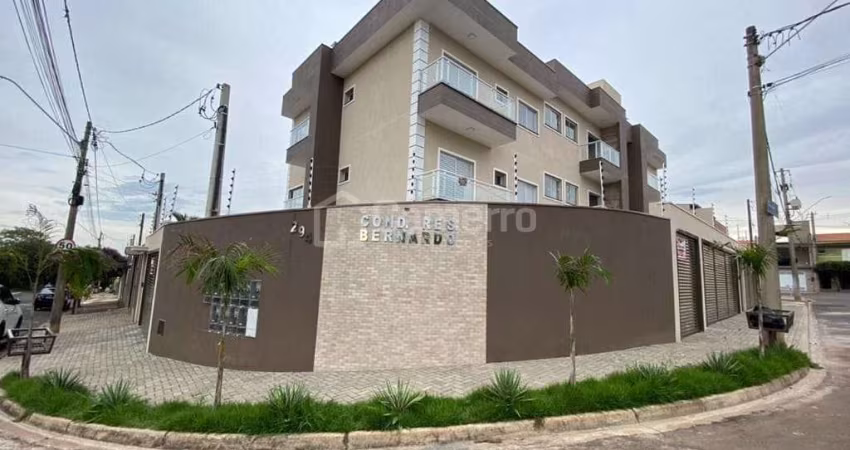Apartamento com 2 dormitórios à venda, 80 m² por R$ 271.000,00 - Parque Residencial Jaguari - Ameri