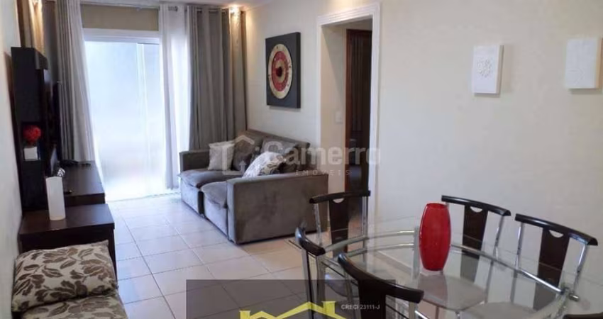 Apartamento com 2 dormitórios à venda, 66 m² por R$ 270.000,00 - Vila Dainese - Americana/SP