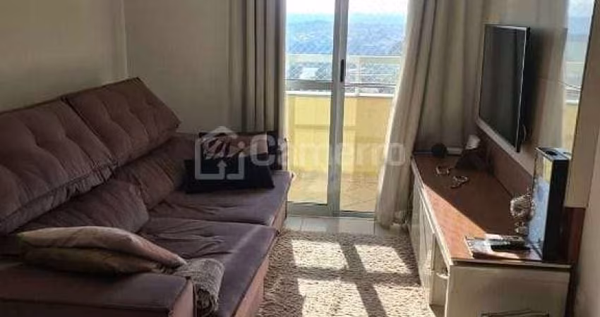 Apartamento com 2 dormitórios à venda, 61 m² por R$ 340.000,00 - Green Village - Nova Odessa/SP
